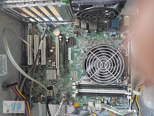 HP 657096-001 Elite 8300 CMT System Board 656941-001 ANAKART - Anakart ve Tüm Masaüstü Bilgisayar Parçaları sahibinden.com'da