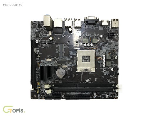 İkinci El ve Sıfır Alışveriş / Bilgisayar / Masaüstü / Donanım / Anakart