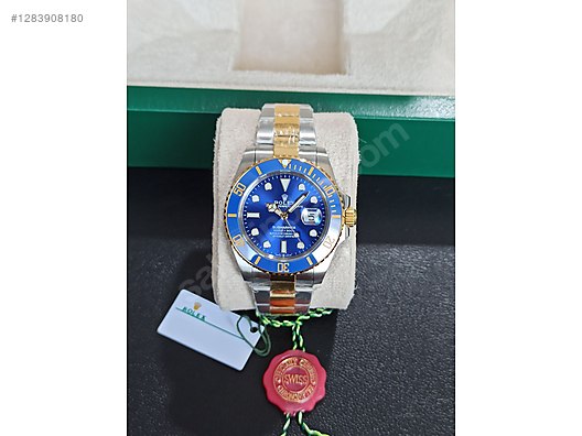 Used & Brand New Items / Watches & Clocks / Watches / Rolex