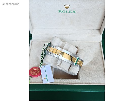 Used & Brand New Items / Watches & Clocks / Watches / Rolex