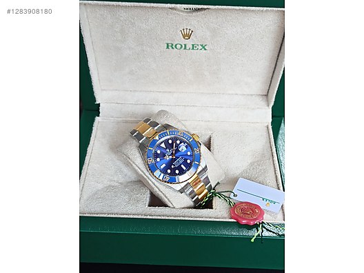 Used & Brand New Items / Watches & Clocks / Watches / Rolex