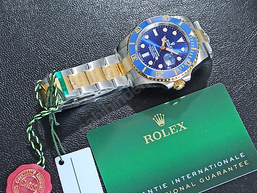 Used & Brand New Items / Watches & Clocks / Watches / Rolex