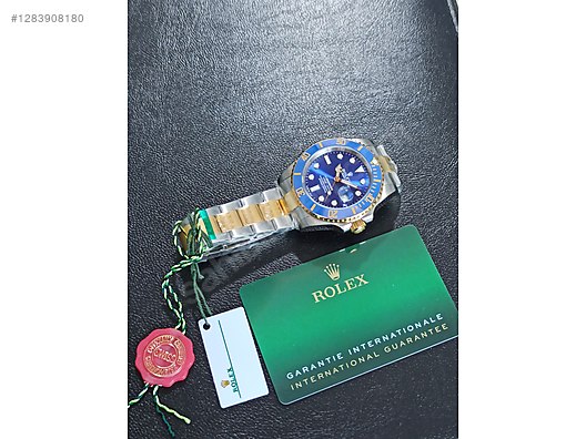 Used & Brand New Items / Watches & Clocks / Watches / Rolex