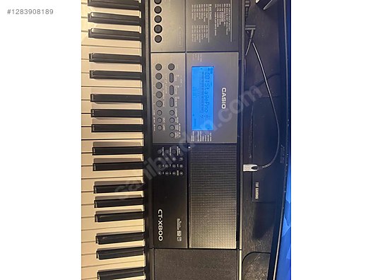 Used & Brand New Items / Music / Musical Instruments / Keyboard Instruments / Piano