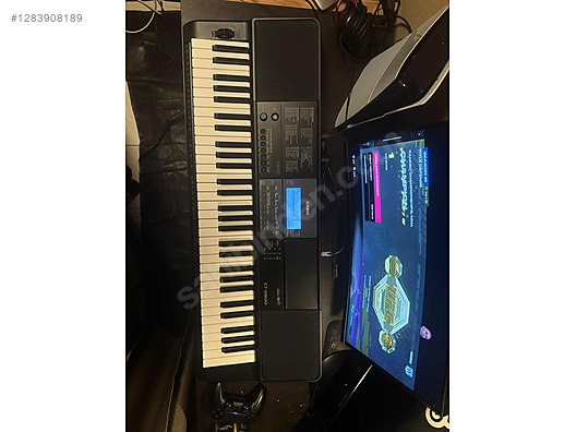 Used & Brand New Items / Music / Musical Instruments / Keyboard Instruments / Piano