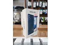 SAMSUNG A52 128 GB BLACK SIFIR