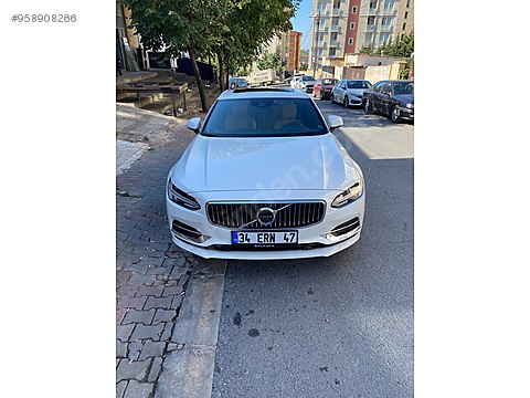 volvo s90 2 0 d d5 inscription 2018 full full taba dosemeli kazasiz degisensiz ilk sahibinden at sahibinden com 958908266 volvo s90 2 0 d d5 inscription 2018 full full taba dosemeli kazasiz degisensiz ilk sahibinden at sahibinden com 958908266