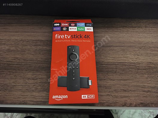 Reproductor Multimedia Fire Tv Stick Lite - Promart