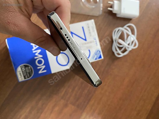 İkinci El ve Sıfır Alışveriş / Cep Telefonu & Aksesuar / Cep Telefonu / Tecno / Camon 30