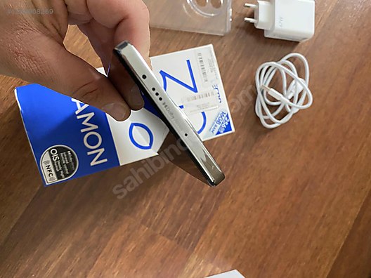 İkinci El ve Sıfır Alışveriş / Cep Telefonu & Aksesuar / Cep Telefonu / Tecno / Camon 30