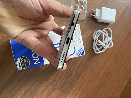 İkinci El ve Sıfır Alışveriş / Cep Telefonu & Aksesuar / Cep Telefonu / Tecno / Camon 30