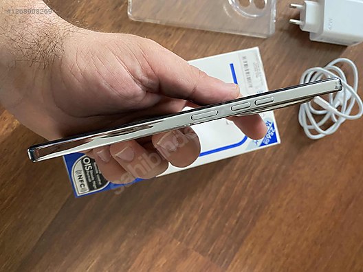 İkinci El ve Sıfır Alışveriş / Cep Telefonu & Aksesuar / Cep Telefonu / Tecno / Camon 30