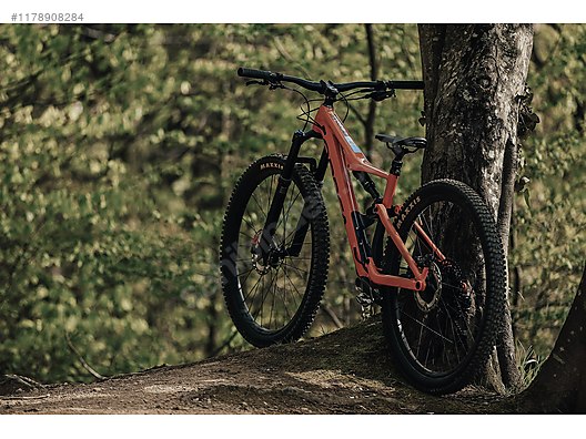 Orbea enduro 2021 sale