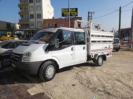 ford trucks transit 350 m cift kabin model 88 000 tl sahibinden satilik ikinci el 887908293