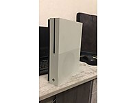 Xbox One S 1tb + kol #1281908299