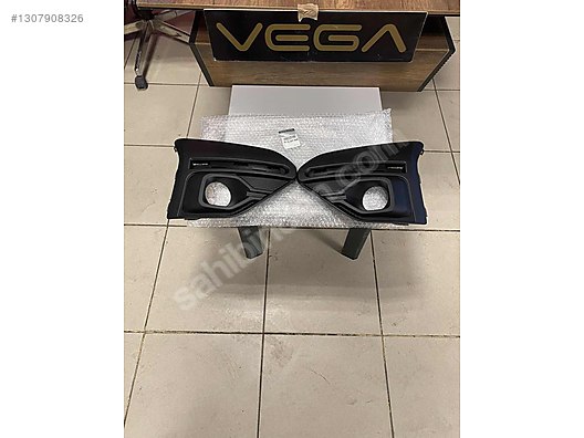 Jogger Ön Sis Far Çerçevesi 2021 261524158R -Renault Mais - İlan