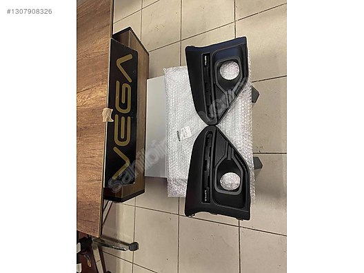 Cars & SUVs / Hatches & Bodywork / Jogger Ön Sis Far Çerçevesi