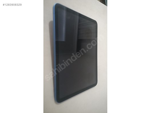 Used & Brand New Items / Computers / Tablet PC / Models / Apple / iPad 10