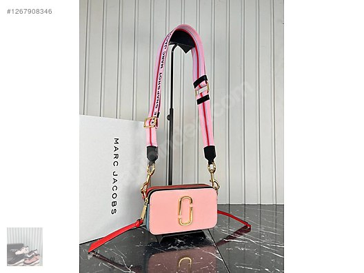 Marc Jacobs The Snapshot Bag İthal ürün on sahibinden.com - 1267908346