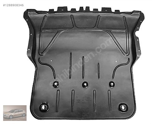 かっこう T-ROC MOTOR ALT MUHAFAZA 5WA825236C - İlan ve alışverişte ilk