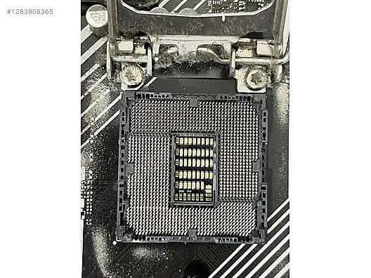 Used & Brand New Items / Computers / Desktops / Desktop Components / Motherboards