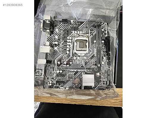 Used & Brand New Items / Computers / Desktops / Desktop Components / Motherboards