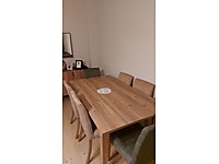 Doğtaş Yemek Odası Takımı