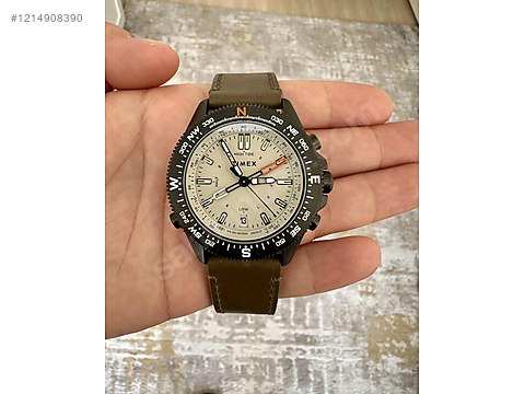 Timex unisex expedition hotsell