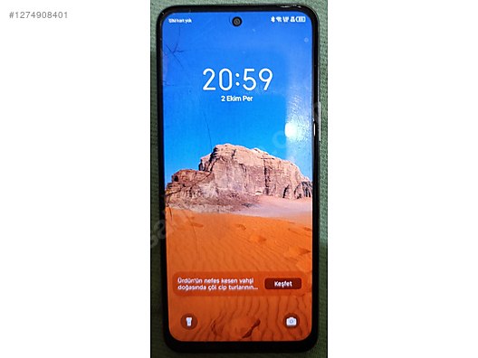 Used & Brand New Items / Cell Phones & Accessories / Cell Phones / Infinix / Hot 20