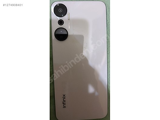 Used & Brand New Items / Cell Phones & Accessories / Cell Phones / Infinix / Hot 20