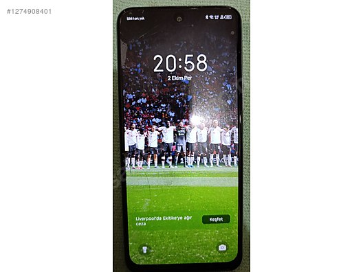 Used & Brand New Items / Cell Phones & Accessories / Cell Phones / Infinix / Hot 20