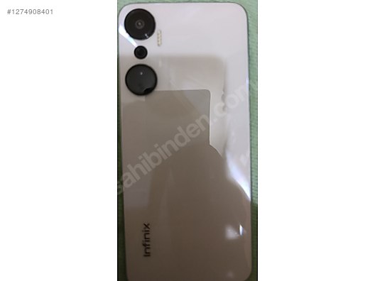 Used & Brand New Items / Cell Phones & Accessories / Cell Phones / Infinix / Hot 20