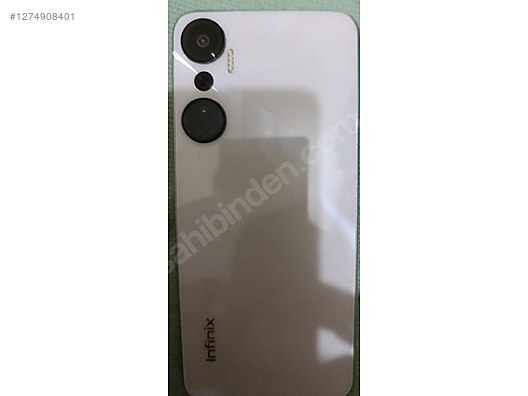 Used & Brand New Items / Cell Phones & Accessories / Cell Phones / Infinix / Hot 20