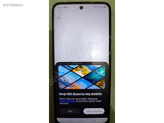 Used & Brand New Items / Cell Phones & Accessories / Cell Phones / Infinix / Hot 20