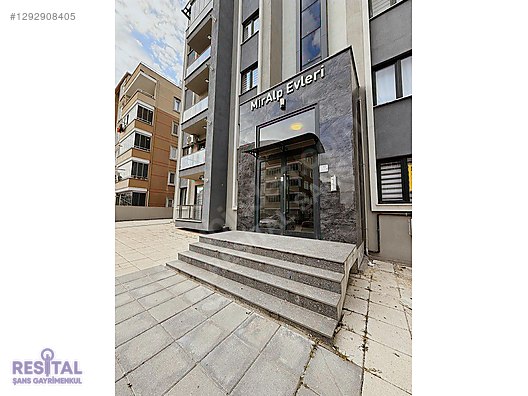 GÖRÜKLE'DE FULL EŞYALI KİRALIK DAİRE