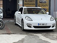 Gül Otomotivden Aden Z'ye bakımlı #1273908464