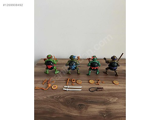 İkinci El ve Sıfır Alışveriş / Hobi & Oyuncak / Aksiyon Figürleri / Sinema & Dizi