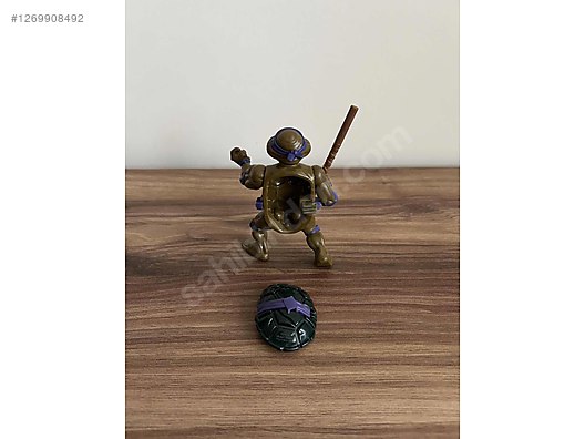 İkinci El ve Sıfır Alışveriş / Hobi & Oyuncak / Aksiyon Figürleri / Sinema & Dizi