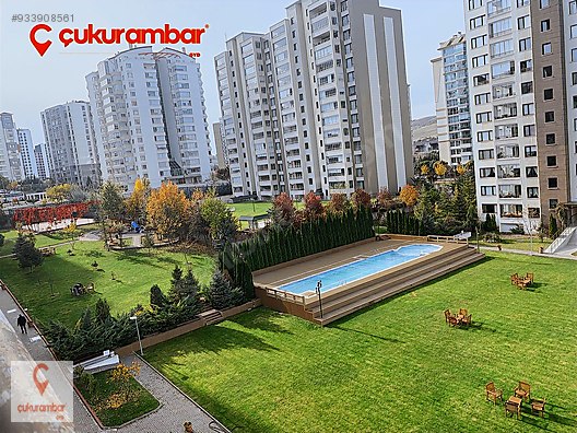 For Sale Flat Yasamkent Park Flora Evlerinde Ara Kat Yapili Satilik Daire At Sahibinden Com 933908561