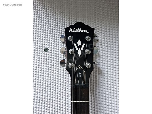 İkinci El ve Sıfır Alışveriş / Müzik / Müzik Aletleri / Telli Çalgılar / Gitar / Elektro