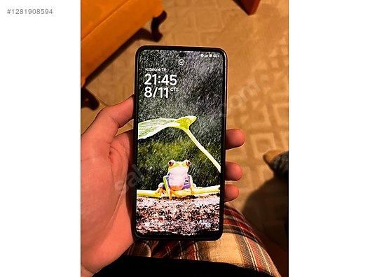 Used & Brand New Items / Cell Phones & Accessories / Cell Phones / Xiaomi / Poco X6 Pro