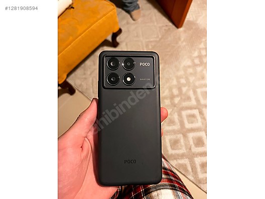 Used & Brand New Items / Cell Phones & Accessories / Cell Phones / Xiaomi / Poco X6 Pro