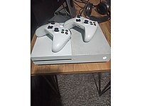 Xbox One S 1TB 1 Kollu 4K #1282908598