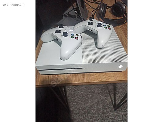 Used & Brand New Items / Gaming & Gamers Exclusive / Game Systems & Consoles / Xbox One S