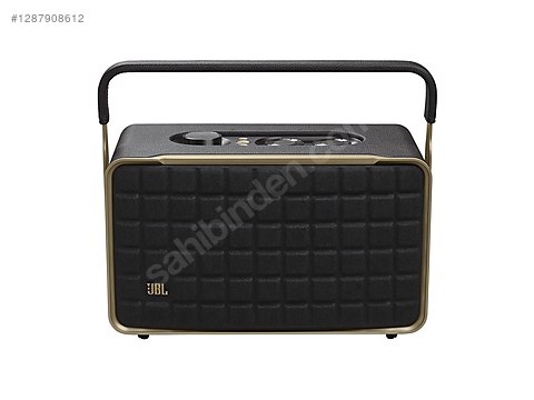 JBL Bluetooth Hoparlör - 1287908612