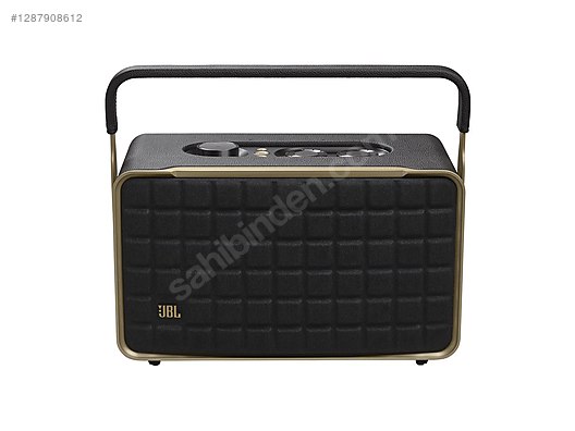JBL Bluetooth Hoparlör - 1287908612