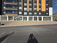 NEW PALANDÖKEN'DEN YILDIZKETTE SATILIK TAKASA AÇIK İŞYERİ #1235908616