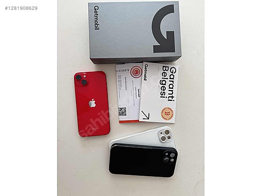 Used & Brand New Items / Cell Phones & Accessories / Cell Phones / Apple / iPhone 14 Plus