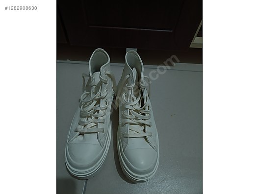 İkinci El ve Sıfır Alışveriş / Giyim & Aksesuar / Kadın / Ayakkabı / Bot