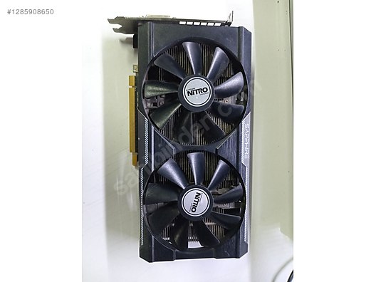 R9 380 4 GB.. sahibinden.comda - 1285908650